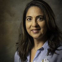 Disney Store Employee Nancy Delgado's profile photo