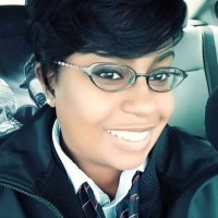 Instacart Employee Jamilah Smith's profile photo