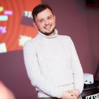 Videpix Employee Eugene Hodor's profile photo