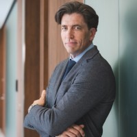 Olympus Corporation of the Americas Employee Gabriel McHugh's profile photo