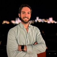 Kontext-e Employee Alejandro Martinez's profile photo