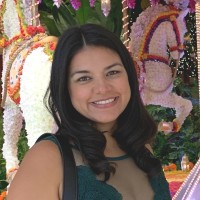 Elyssa Barraza Email & Phone Number