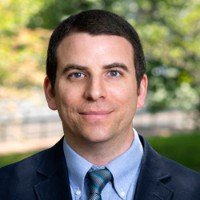 AKRF Employee Aaron Werner's profile photo