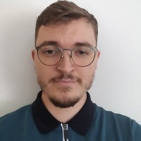 Valkuz Employee Bence Toth's profile photo