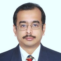BIRetail Solutions Employee Prasad Ramanathan's profile photo