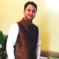 Anil Choubey Email & Phone Number