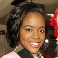 Alpha Residential Employee Ternelle Cross's profile photo