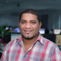 AstuteWheel Employee Sanjeewa Amaraweera's profile photo