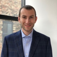 Attune Employee Alex Perry's profile photo