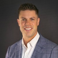 Alliant Insurance Services Employee Ryan Griffiths's profile photo