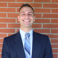 Pro Edge Roofing Co. Employee Chris Landy's profile photo