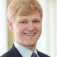 IU International University of Applied Sciences Employee Amos Schikowsky's profile photo