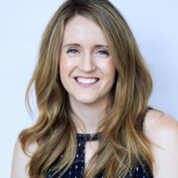 Amy Wilkinson Email & Phone Number