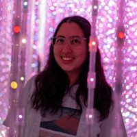 OffSec Employee Sara Kei's profile photo