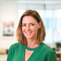 TENTEN Partners Employee Caroline Archer's profile photo