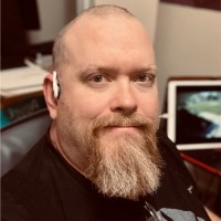 PARS, Inc. Employee Robert Johnson's profile photo