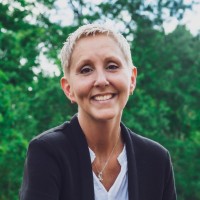 YourCause from Blackbaud Employee Susan Levine's profile photo