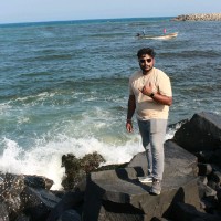 Fluentsoft Inc. Employee Vikas Halikatti's profile photo