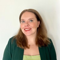 PredictIt Employee Victoria Worley's profile photo
