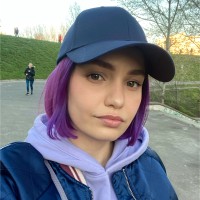 ArchFormation Employee Anastasiia Shakhmatova's profile photo