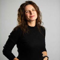 Staffino Employee Nataliya Tsyfrak's profile photo