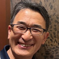 GSW Manufacturing Employee Masaru Yamamoto's profile photo