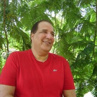 Geometrix Employee Luis Collazo's profile photo