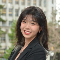 UC Berkeley Phoenix Consulting Group Employee Skye Huang's profile photo