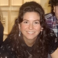 Rumored Employee Megan Hurta's profile photo