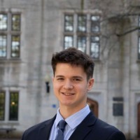 Nicholas O'Connell Email