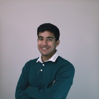 Quad Plus Employee Dwij Tyagi's profile photo