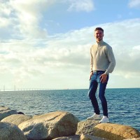 Karolis Petrauskas's profile photo