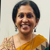 Dubai Employee Priya Jaishankar's profile photo