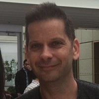 Apple Inc. Employee Gregory Murray's profile photo