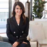 Address Hotels + Resorts Employee Ozlem Coskun's profile photo