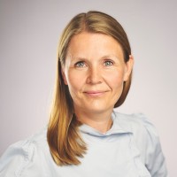 Thisted Kommune Employee Hanne Andersen's profile photo