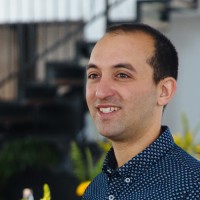 Idan Raz Email