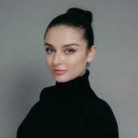 Reflectel Mirror TV Employee Gabrielle Davis's profile photo