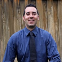 Brigham Young University Employee Michael Bunnell's profile photo