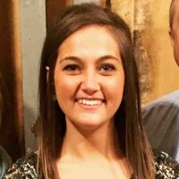 Auditmacs Employee Hannah Mullins's profile photo