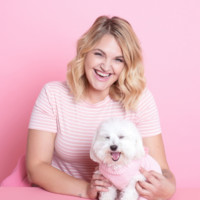 Katie's Kennel Employee Katie Kenton's profile photo
