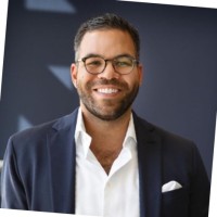 CodeRabbit Employee Matt Harris's profile photo