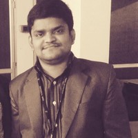 Jagannath Raju Email & Phone Number