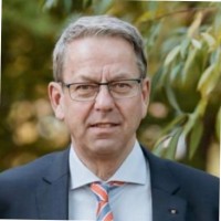 AGF Employee Steffen Olesen's profile photo