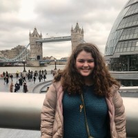 Unseen UK Employee Amanda Beinhauer's profile photo
