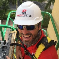 WrightWay Emergency Services Employee Ray Appleby's profile photo