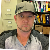 Shane Morgan Email & Phone Number