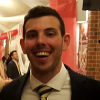 Vetcove Employee Dom C.'s profile photo