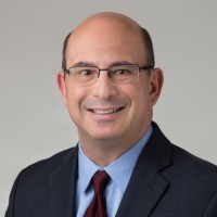 BroadRiver Asset Management, L.P. Employee Andrew Goldsmith's profile photo