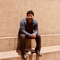 DreamOrbit Employee Swaraj Dash's profile photo